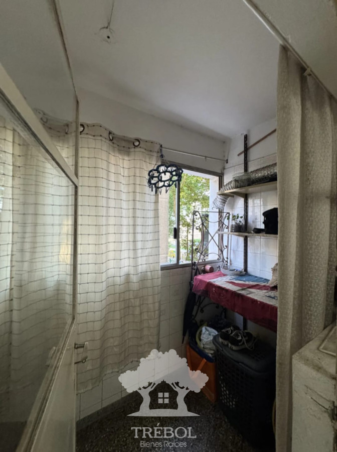 Apartamento ID.170 - Alquiler Apartamento 3 Dormitorios Aguada Montevideo D