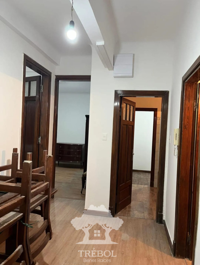 Apartamento ID.22 - Alquiler Apartamento 3 Dormitorios Cordón Montevideo D