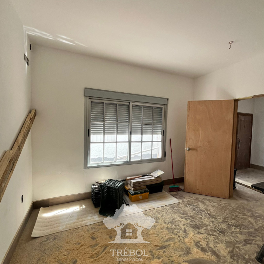 Apartamento ID.105 - Alquiler Apartamento 2 Dormitorios La Blanqueada Montevideo V 