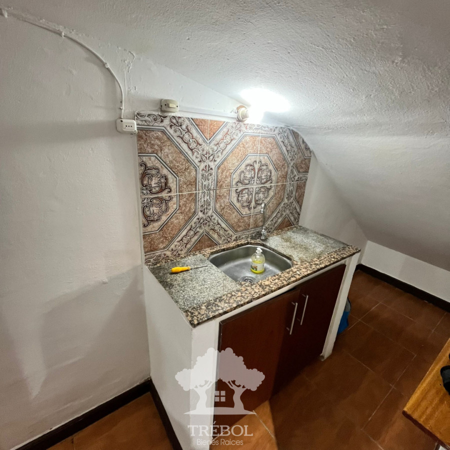 Apartamento ID.87 - Alquiler Apartamento 1 Dormitorio Barrio Sur Montevideo V 