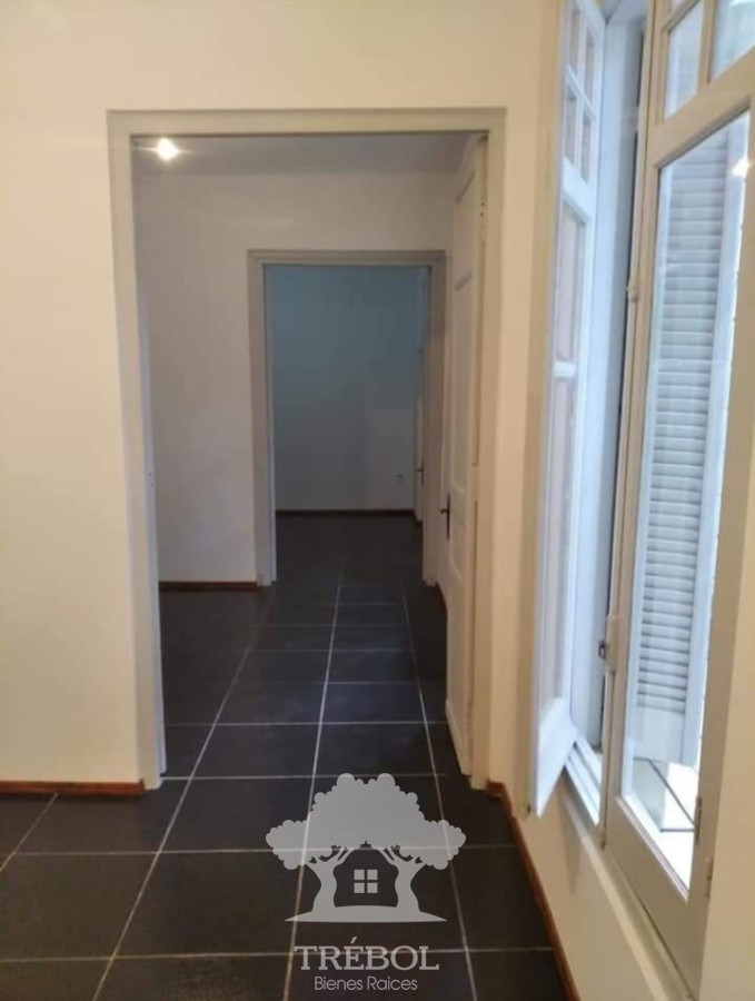 Apartamento ID.118 - Alquiler Apartamento 2 Dormitorios Palermo Montevideo D