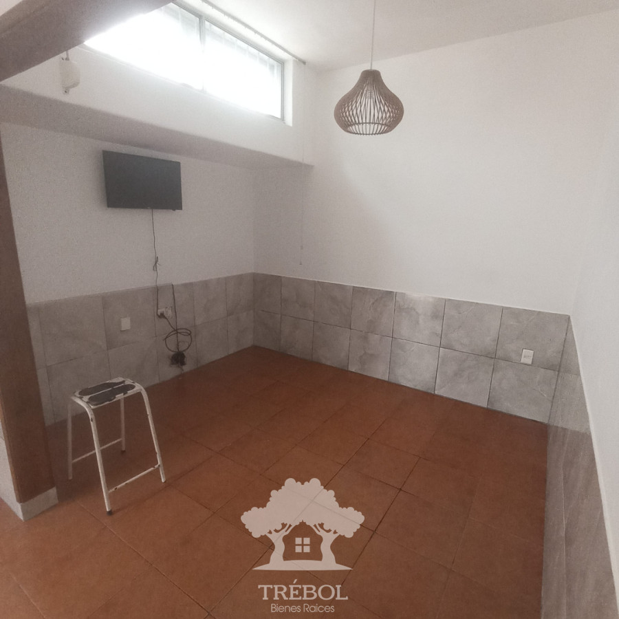 Apartamento ID.341 - Venta Apartamento 2 Dormitorios Brazo Oriental Montevideo D