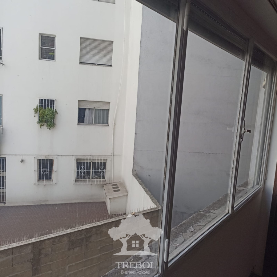 Apartamento ID.193 - Alquiler Apartamento 1 Dormitorios  Pocitos Montevideo D