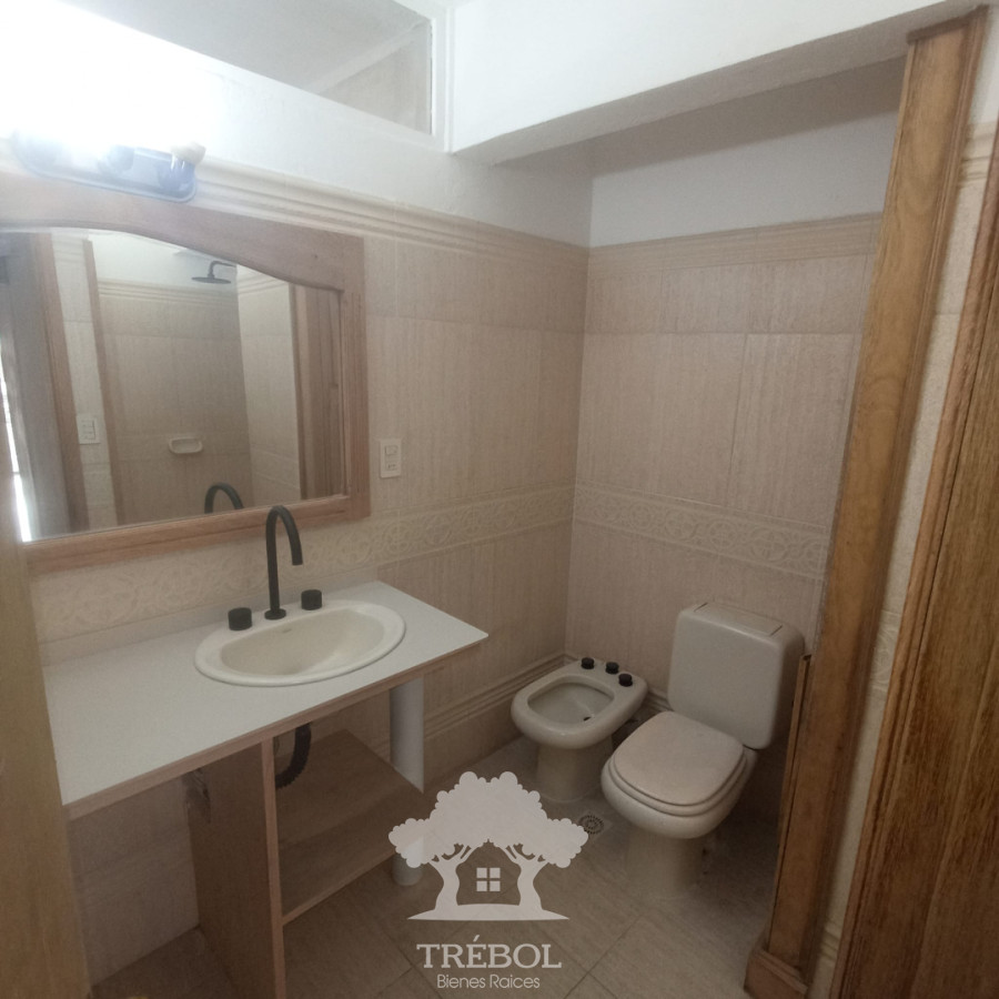 Apartamento ID.293 - Alquiler Apartamento 2 Dormitorios Garage Malvin Montevideo D