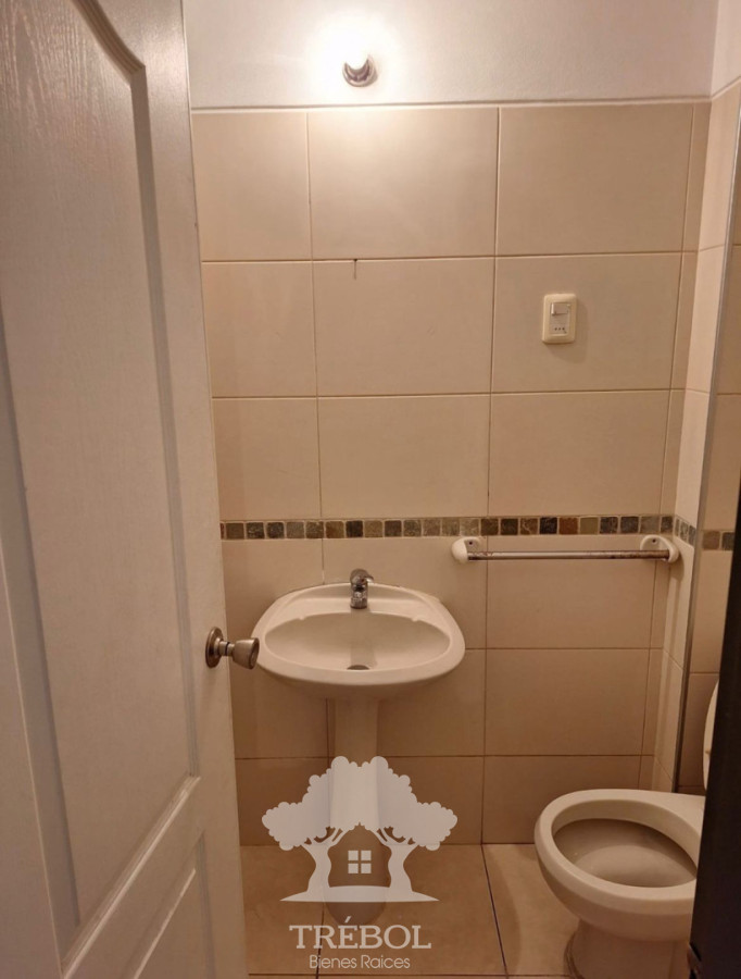 Apartamento ID.126 - Alquiler Apartamento 2 Dormitorios Aguada Montevideo V 
