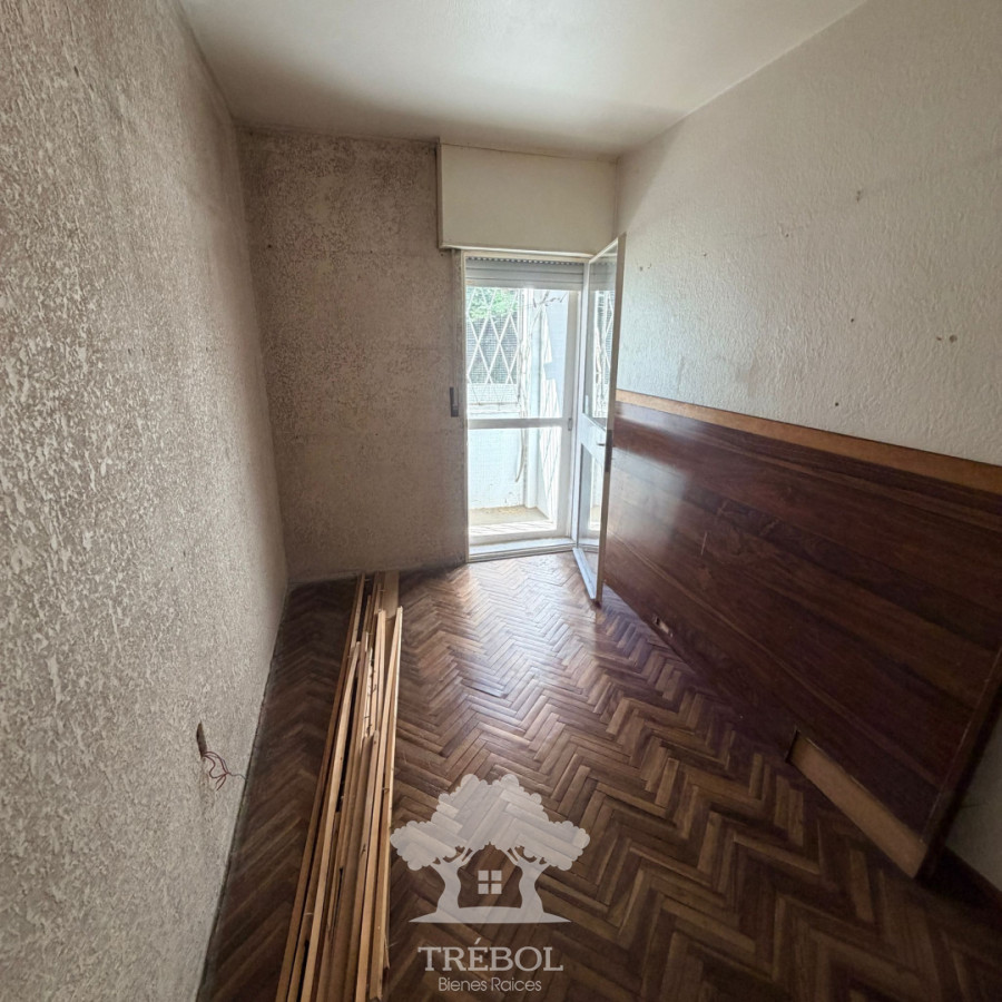 Apartamento ID.203 - Venta Apartamento 2 Dormitorios Cordón Montevideo V 
