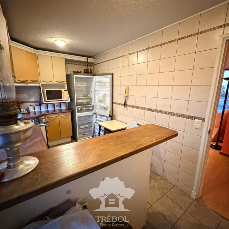 Apartamento ID.346 - Venta Apartamento 3 Dormitorios con Garaje Pocitos Montevideo V 