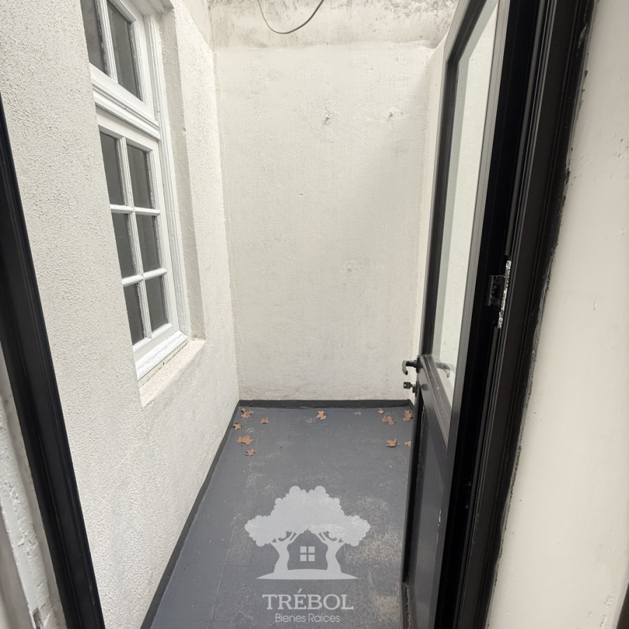 Apartamento ID.290 - Venta apartamento 2 dormitorios Centro Montevideo G