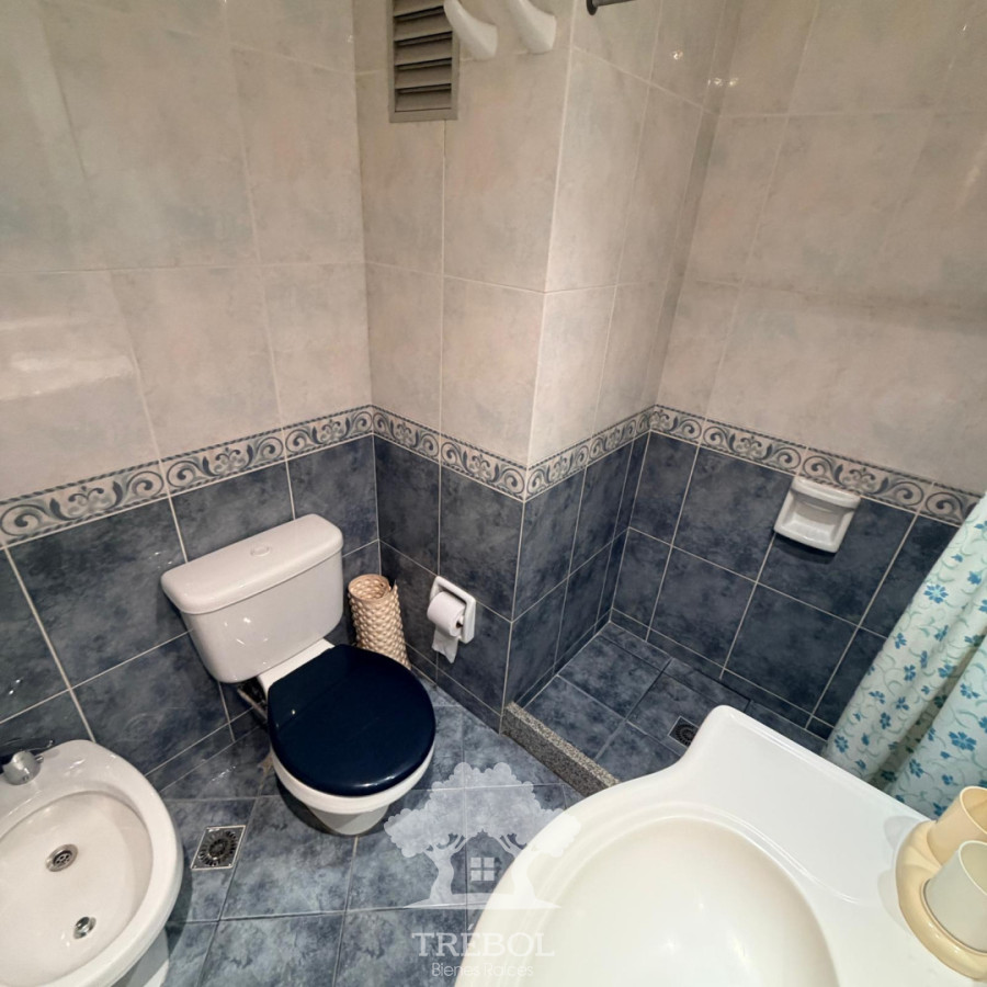 Apartamento ID.346 - Venta Apartamento 3 Dormitorios con Garaje Pocitos Montevideo V 