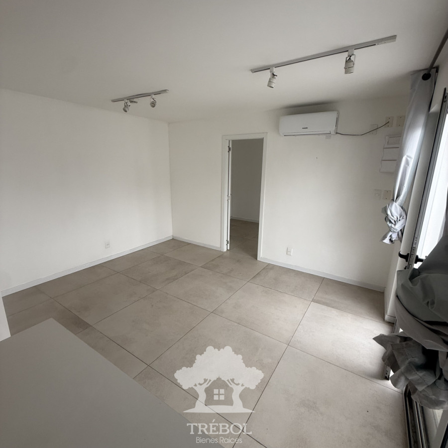 Apartamento ID.312 - Alquiler Apartamento 1 Dormitorio Villa Muñoz Montevideo B