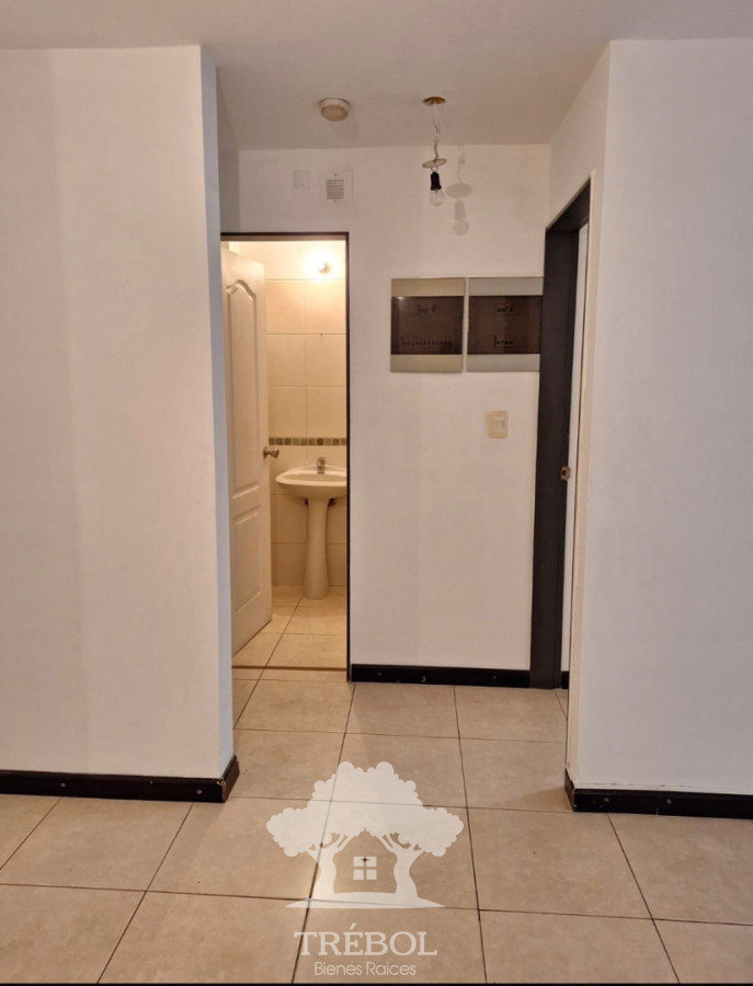 Apartamento ID.126 - Alquiler Apartamento 2 Dormitorios Aguada Montevideo V 