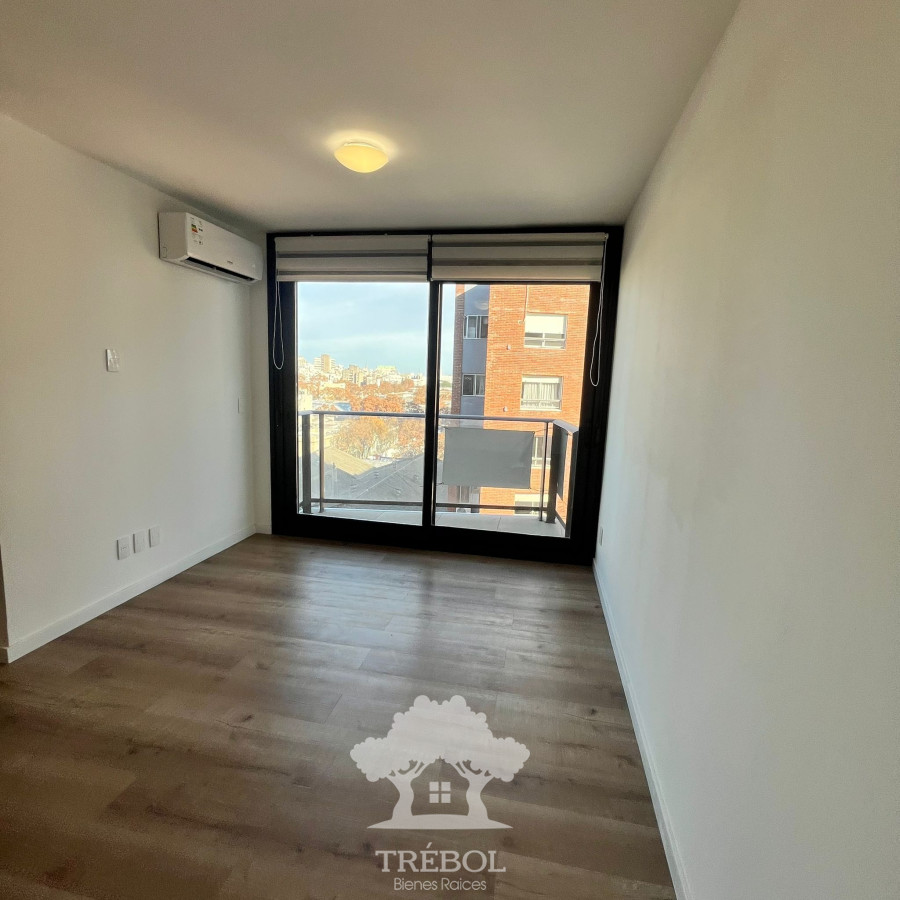 Apartamento ID.27 - Venta Apartamento 2 dormitorios Centro Montevideo V