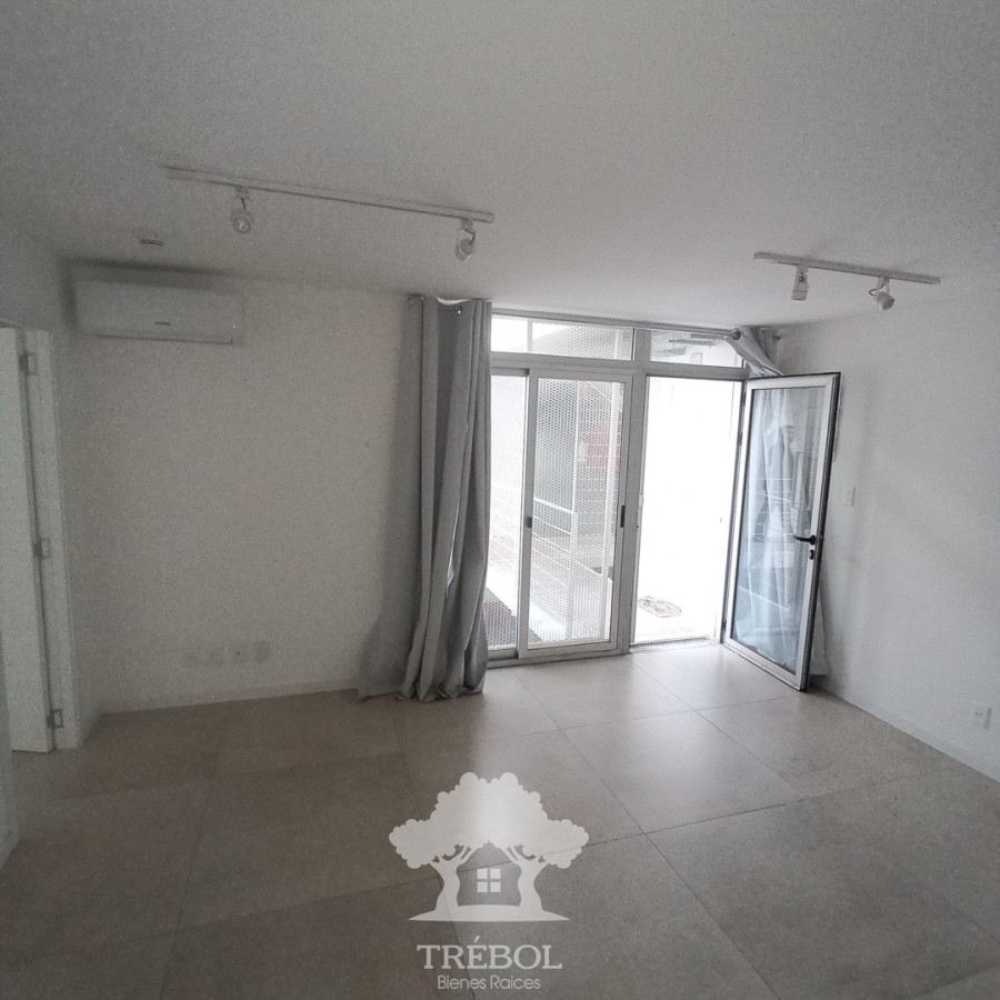 Apartamento ID.279 - Alquiler Apartamento 1 Dormitorios Villa Muñoz Montevideo D