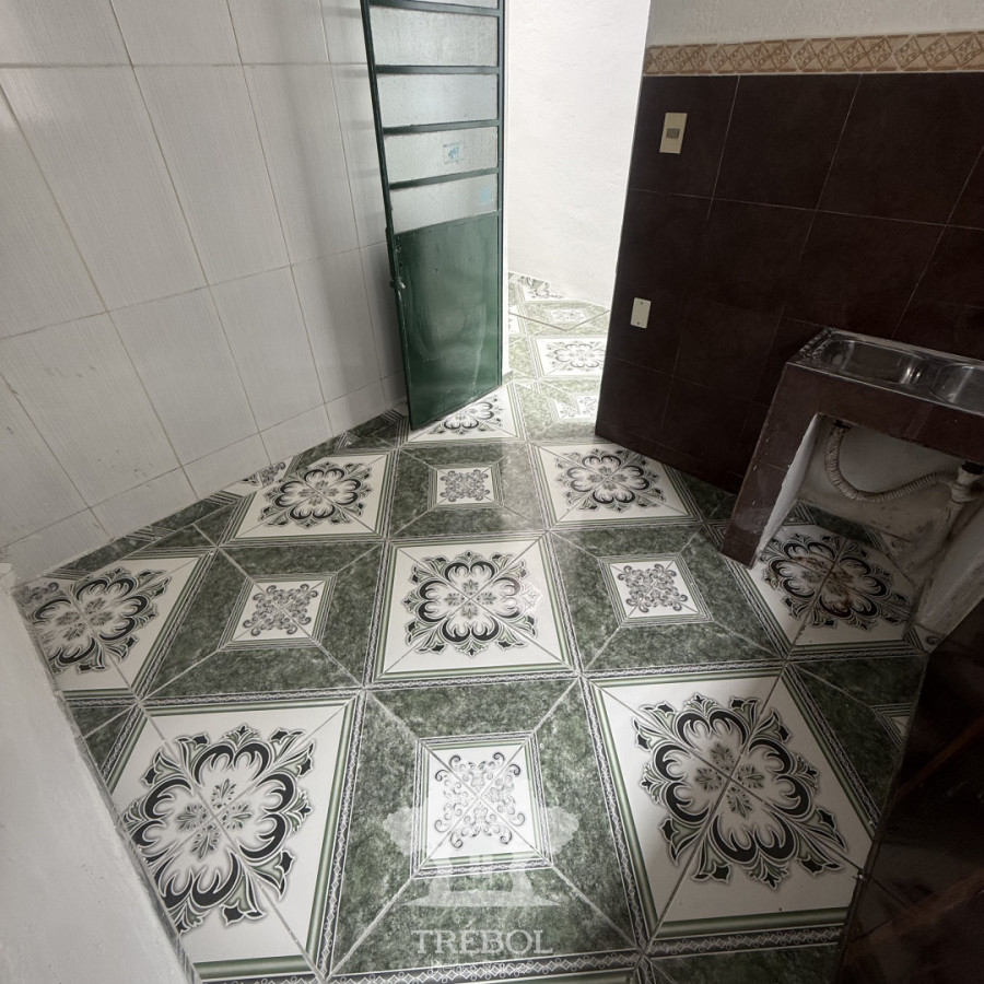 Apartamento ID.145 - Alquiler apartamento 1 dormitorio tres cruces Montevideo B