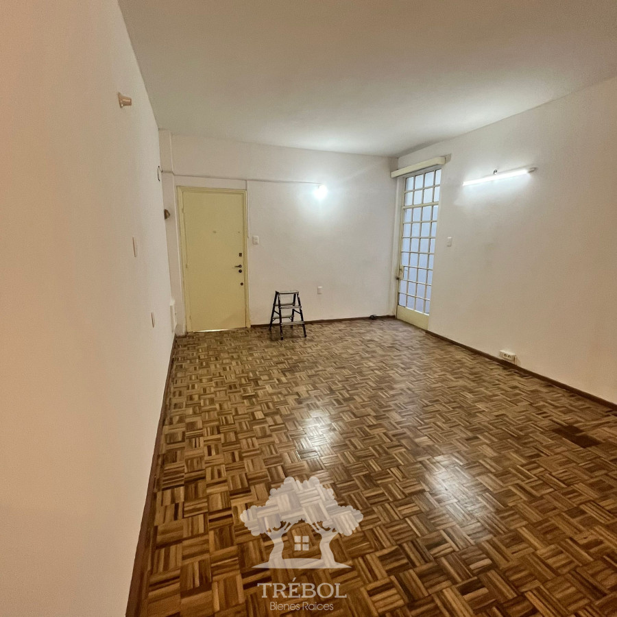 Apartamento ID.77 - Alquiler Apartamento 1 Dormitorios Pocitos Montevideo D
