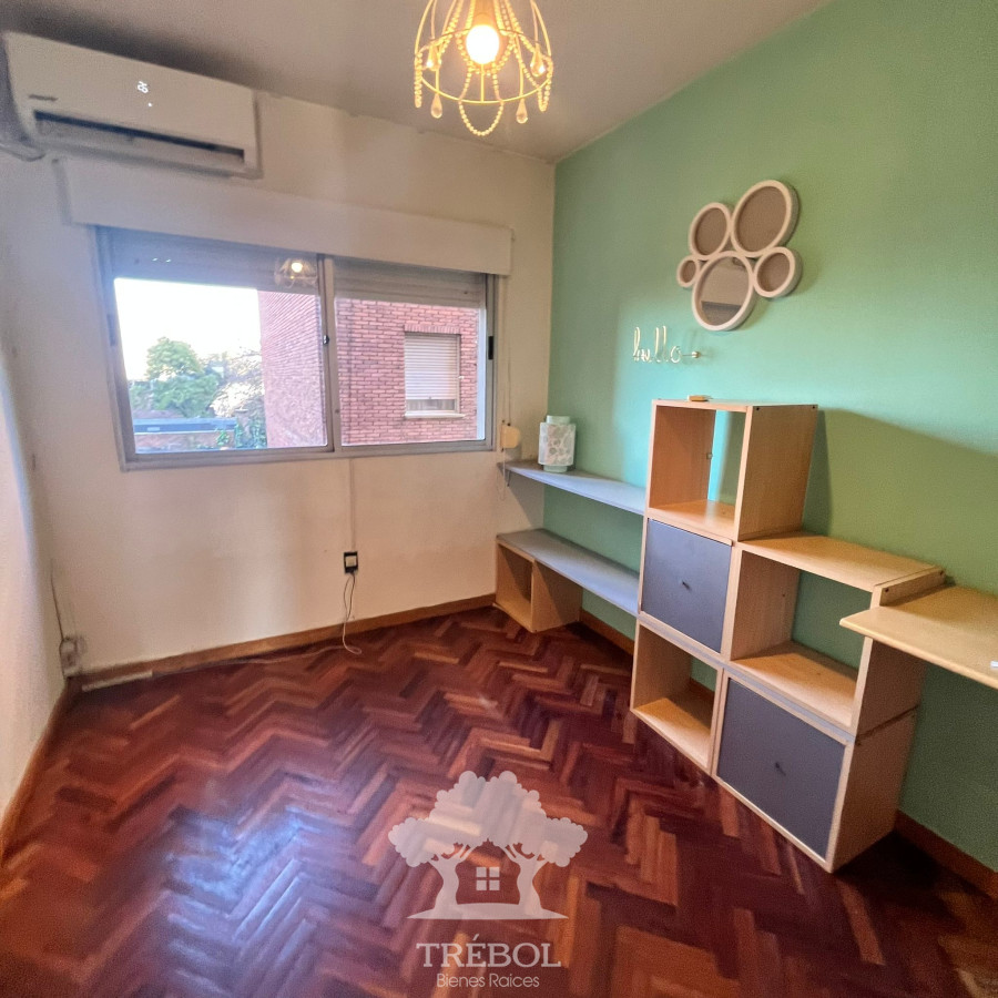 Apartamento ID.36 - Venta Apartamento 3 Dormitorios Parque Batlle Montevideo V 