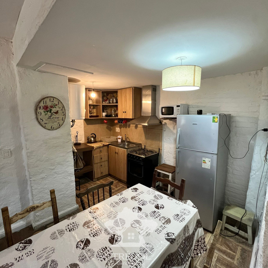 Apartamento ID.20 - Alquiler Dúplex 2 Dormitorios Aguada Montevideo V 