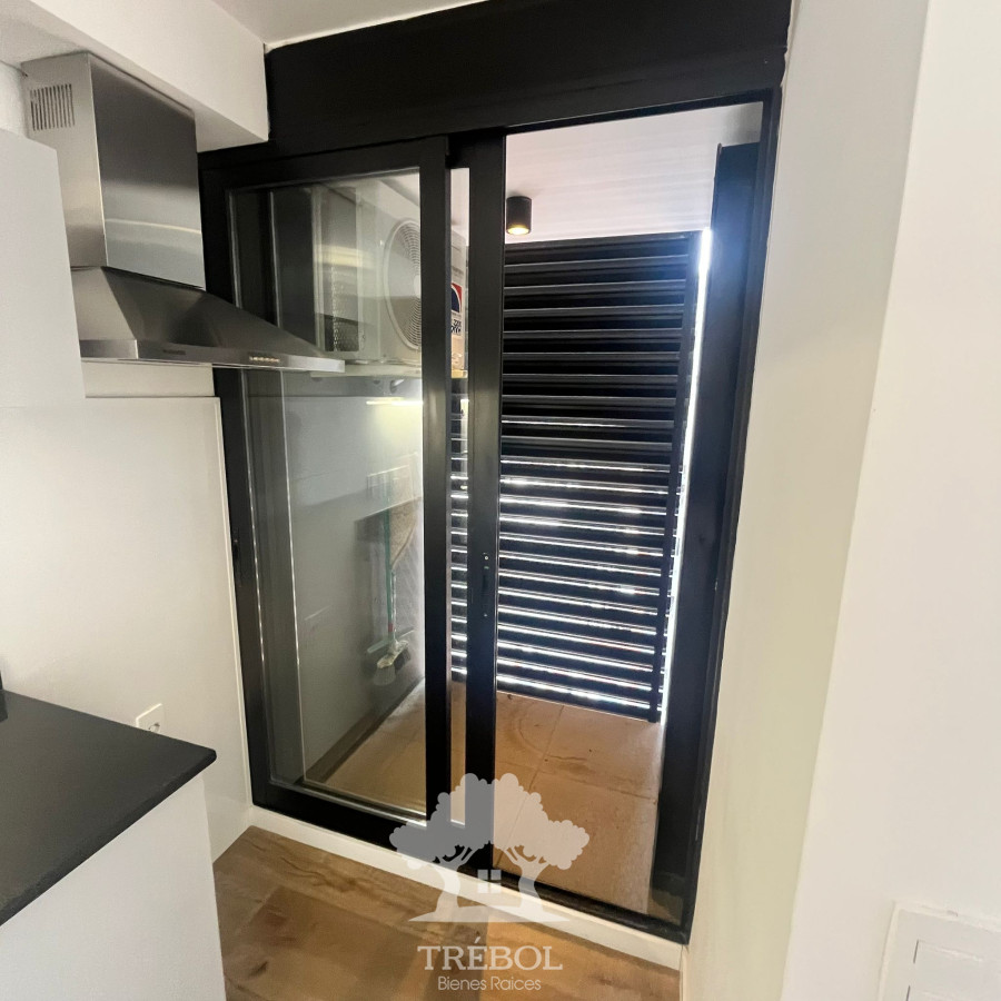 Apartamento ID.27 - Venta Apartamento 2 dormitorios Centro Montevideo V