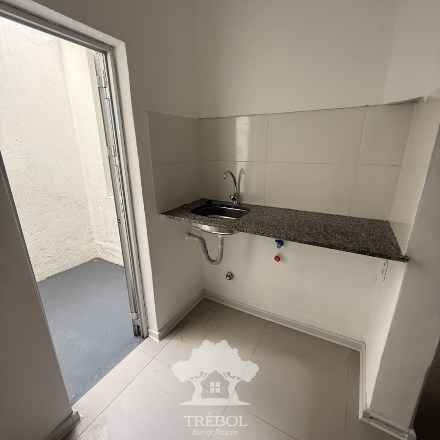 Apartamento ID.274 - Venta Apartamento 2 dormitorios Centro Montevideo G