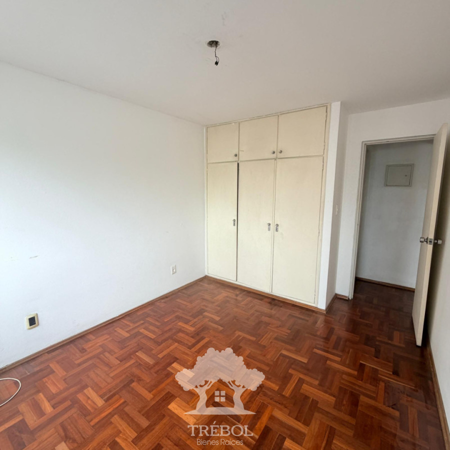 Apartamento ID.192 - Alquiler Apartamento 1 Dormitorio Cordón Montevideo V 