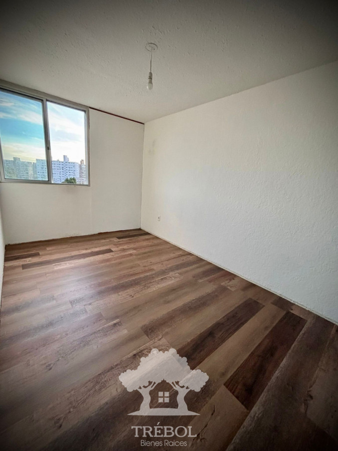 Apartamento ID.446 - Venta Apartamento 3 Dormitorios Malvin Norte Montevideo D
