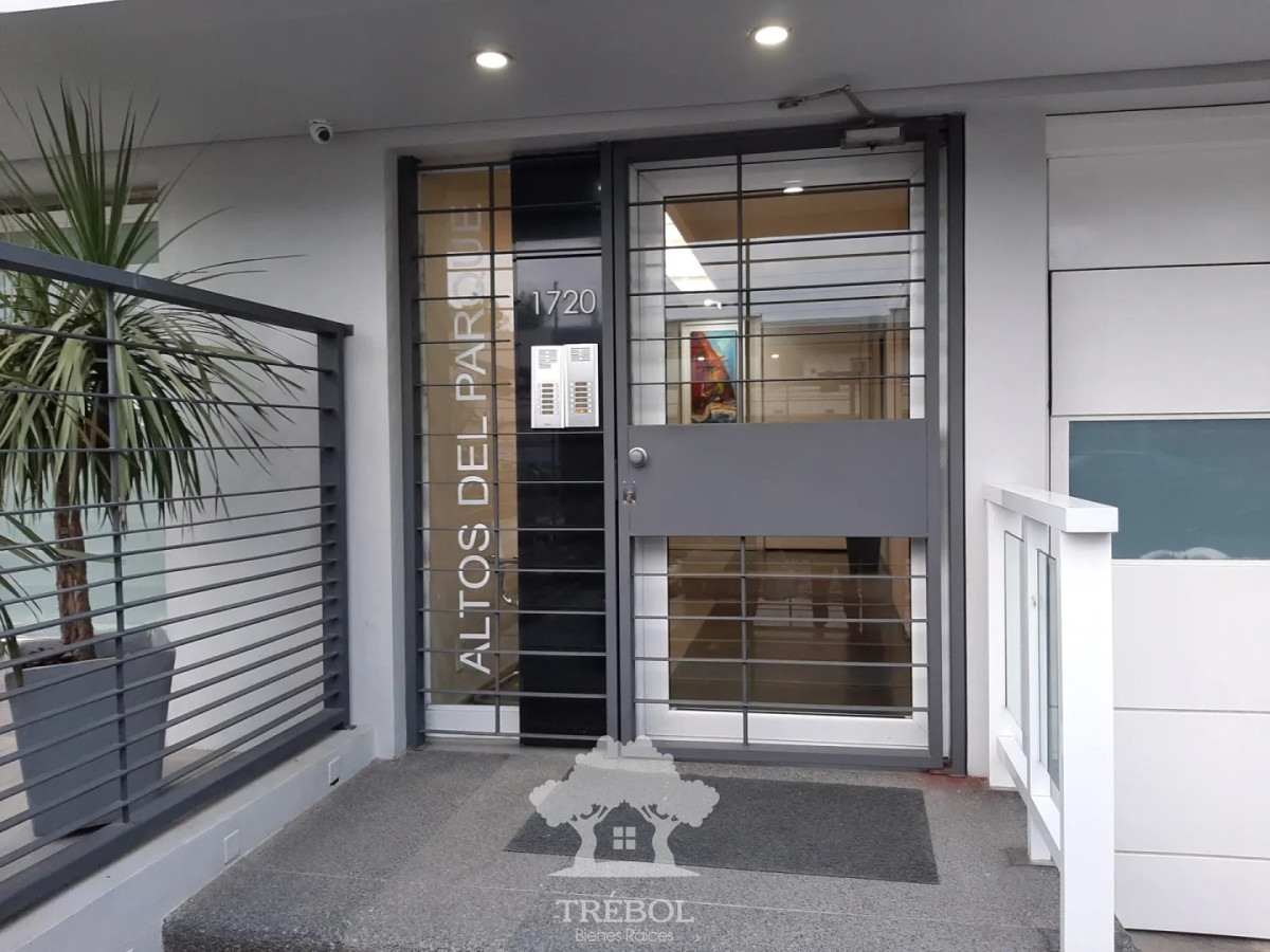 Apartamento ID.211 - Alquiler Apartamento 1 Dormitorios Parque Batlle Montevideo D