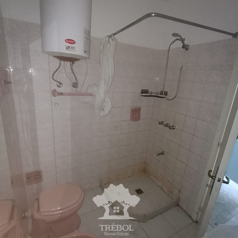 Apartamento ID.74 - Alquiler Apartamento 1 Dormitorio Pocitos Montevideo D