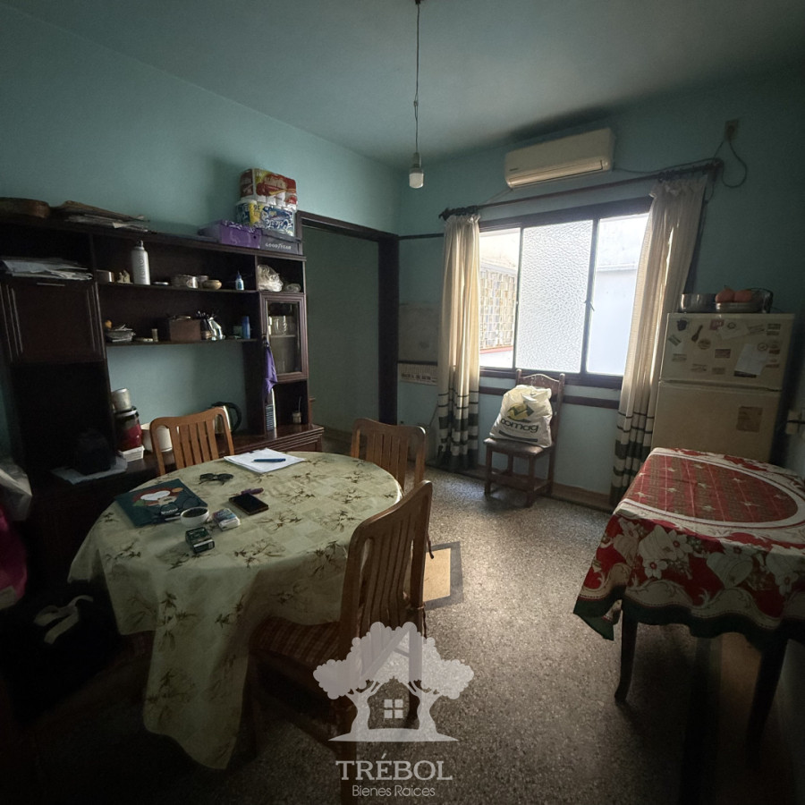 Apartamento ID.465 - Venta Apartamento 2 Dormitorios Ciudad Vieja Montevideo G