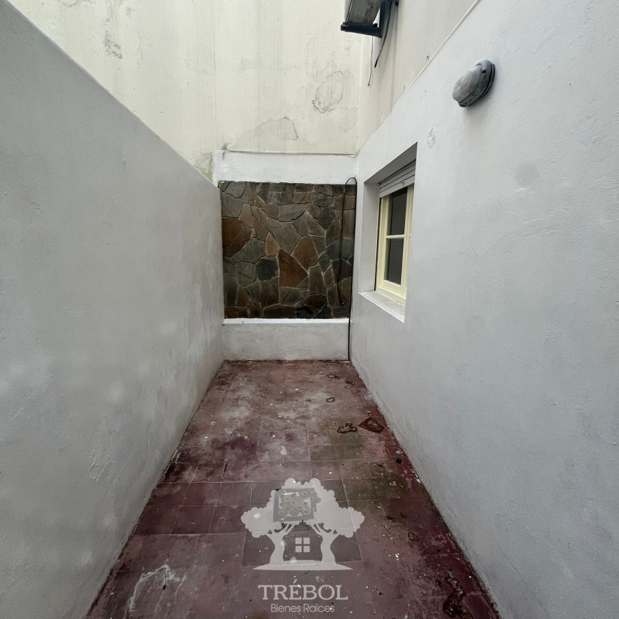 Apartamento ID.77 - Alquiler Apartamento 1 Dormitorios Pocitos Montevideo D