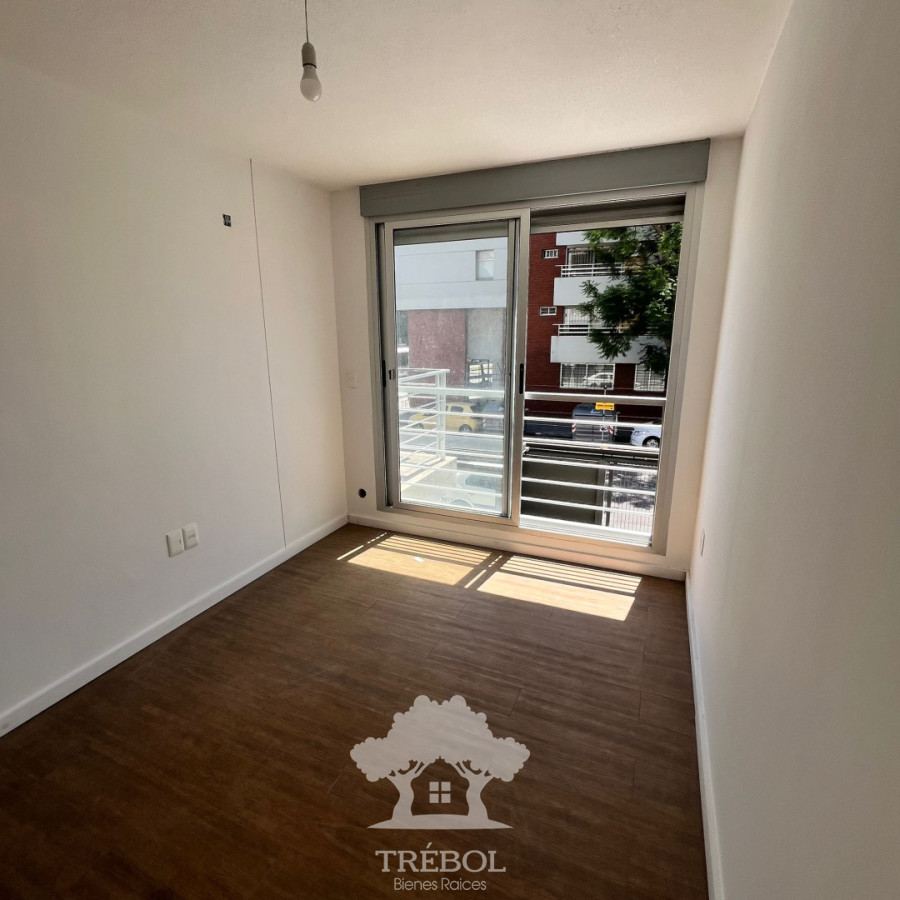 Apartamento ID.175 - Alquiler Apartamento 1 Dormitorio La Blanqueada Montevideo V 