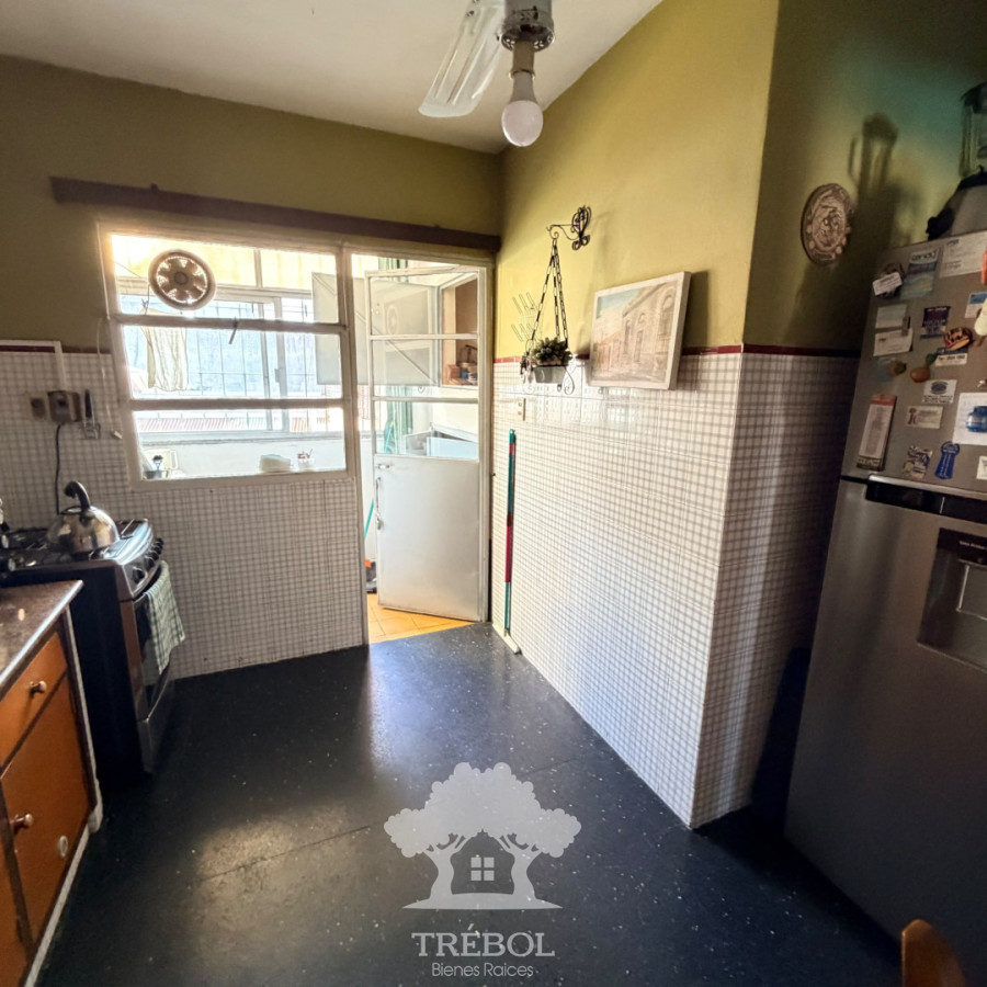 Apartamento ID.339 - Venta Apartamento 1 Dormitorio con Garaje Aguada Montevideo V 
