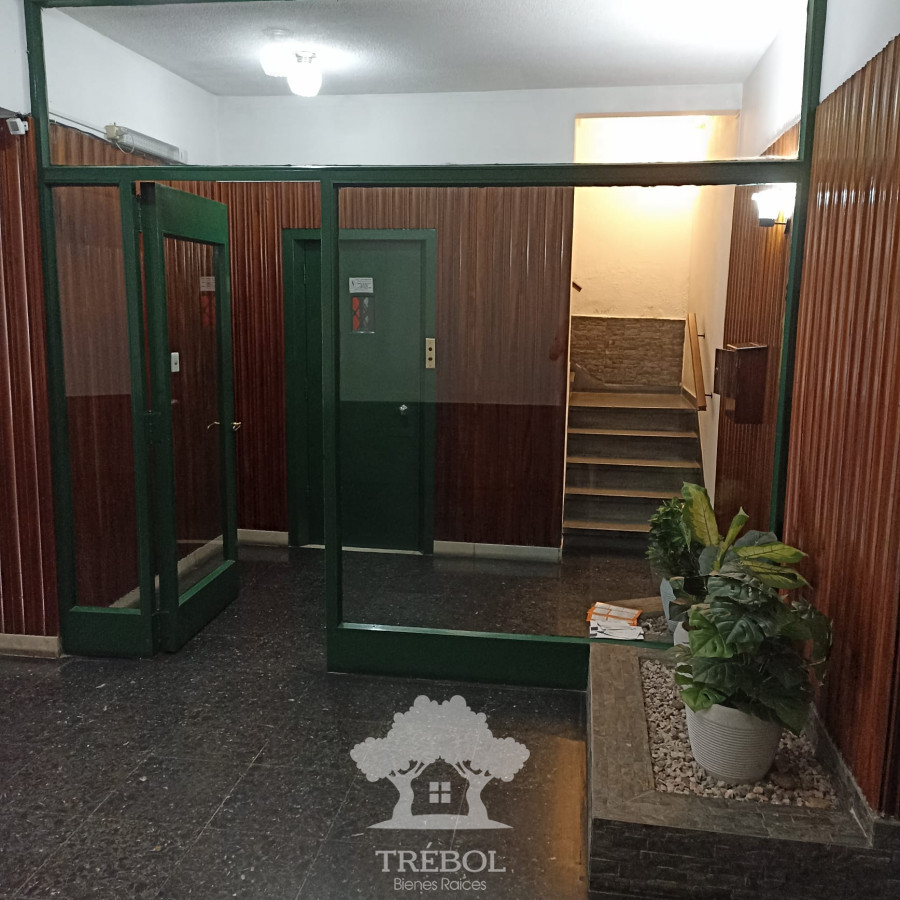Apartamento ID.33 - Alquiler Apartamento 2 Dormitorios Cordón Montevideo D