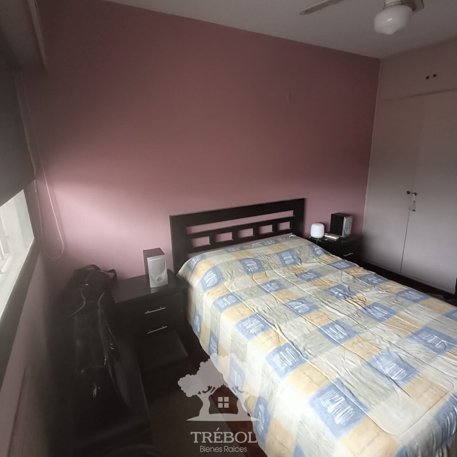 Apartamento ID.33 - Alquiler Apartamento 2 Dormitorios Cordón Montevideo D