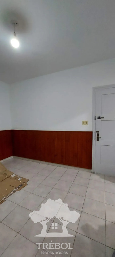 Apartamento ID.357 - Alquiler Apartamento 1 Dormitorios Capurro Montevideo D