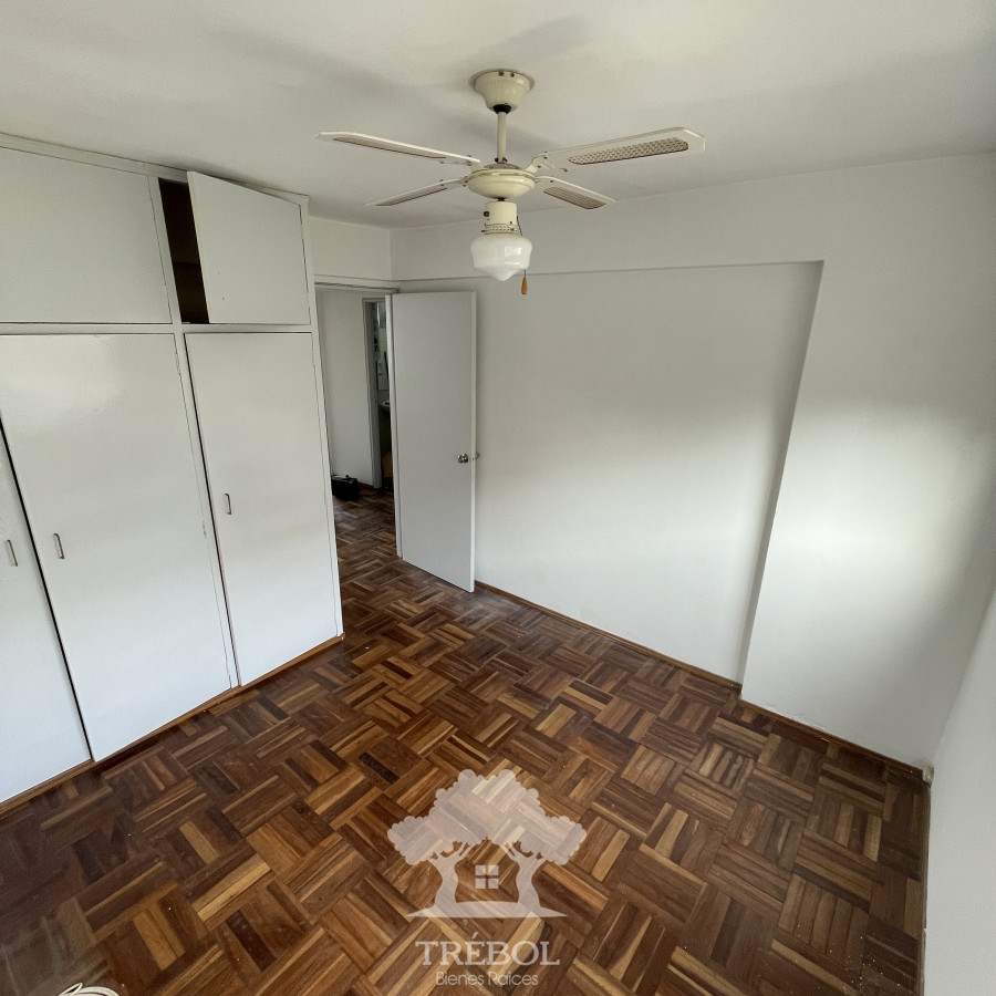 Apartamento ID.65 - Alquiler apartamento 3 Dormitorios Parque Rodó Montevidéo G