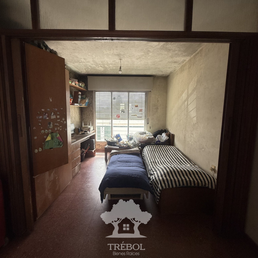 Apartamento ID.464 - Venta Apartamento Duplex 2 o 3 dormitorios Malvin Montevideo B