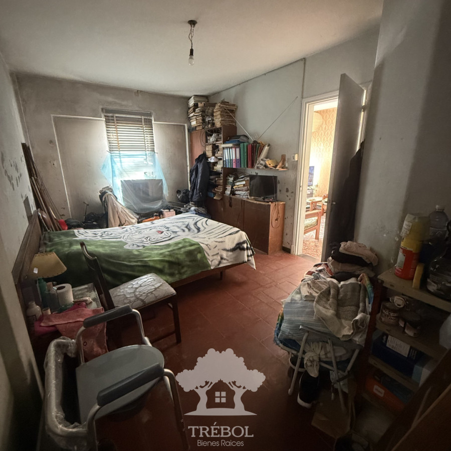 Apartamento ID.464 - Venta Apartamento Duplex 2 o 3 dormitorios Malvin Montevideo B