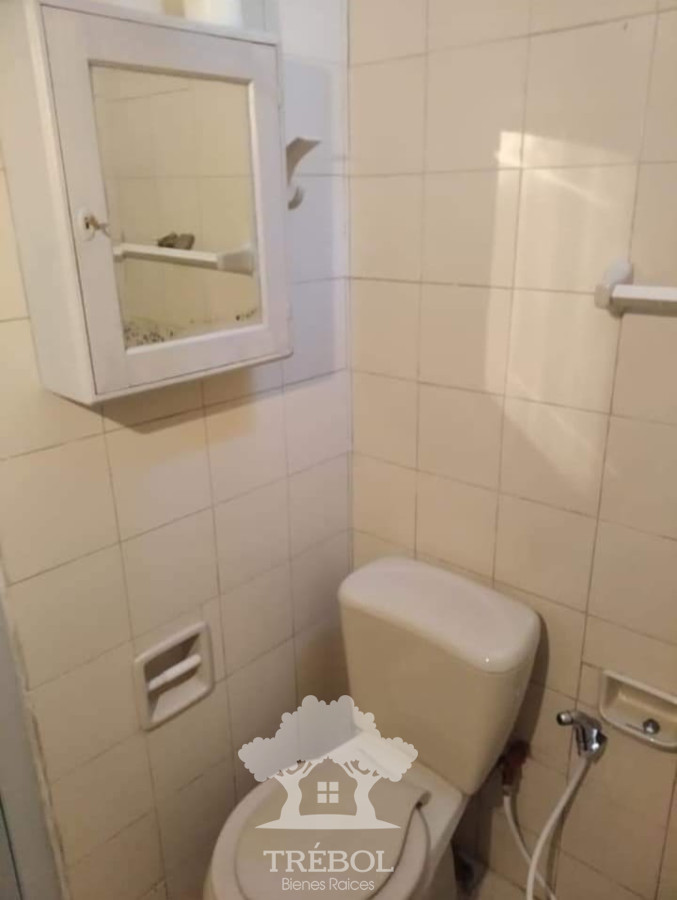 Apartamento ID.118 - Alquiler Apartamento 2 Dormitorios Palermo Montevideo D