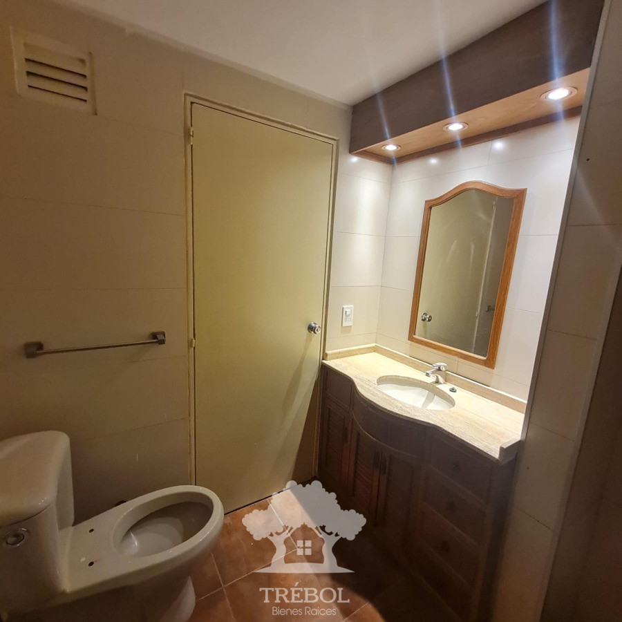 Apartamento ID.45 - Alquiler Apartamento 3 Dormitorios Parque Batlle Montevideo V 