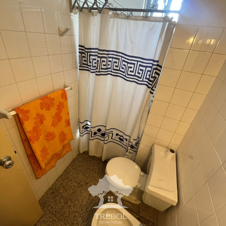 Apartamento ID.85 - Venta Apartamento 2 Dormitorios Malvín Norte Montevideo V 