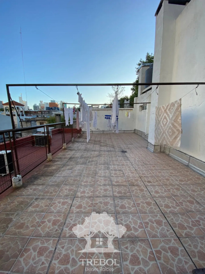 Apartamento ID.254 - Alquiler Apartamento 1 Dormitorios Pocitos Montevideo D