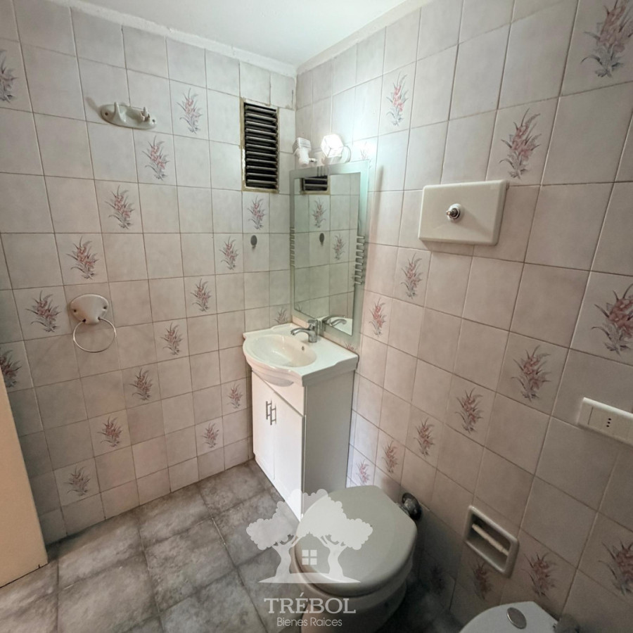 Apartamento ID.350 - Venta Apartamento 3 Dormitorios Cordón Montevideo D