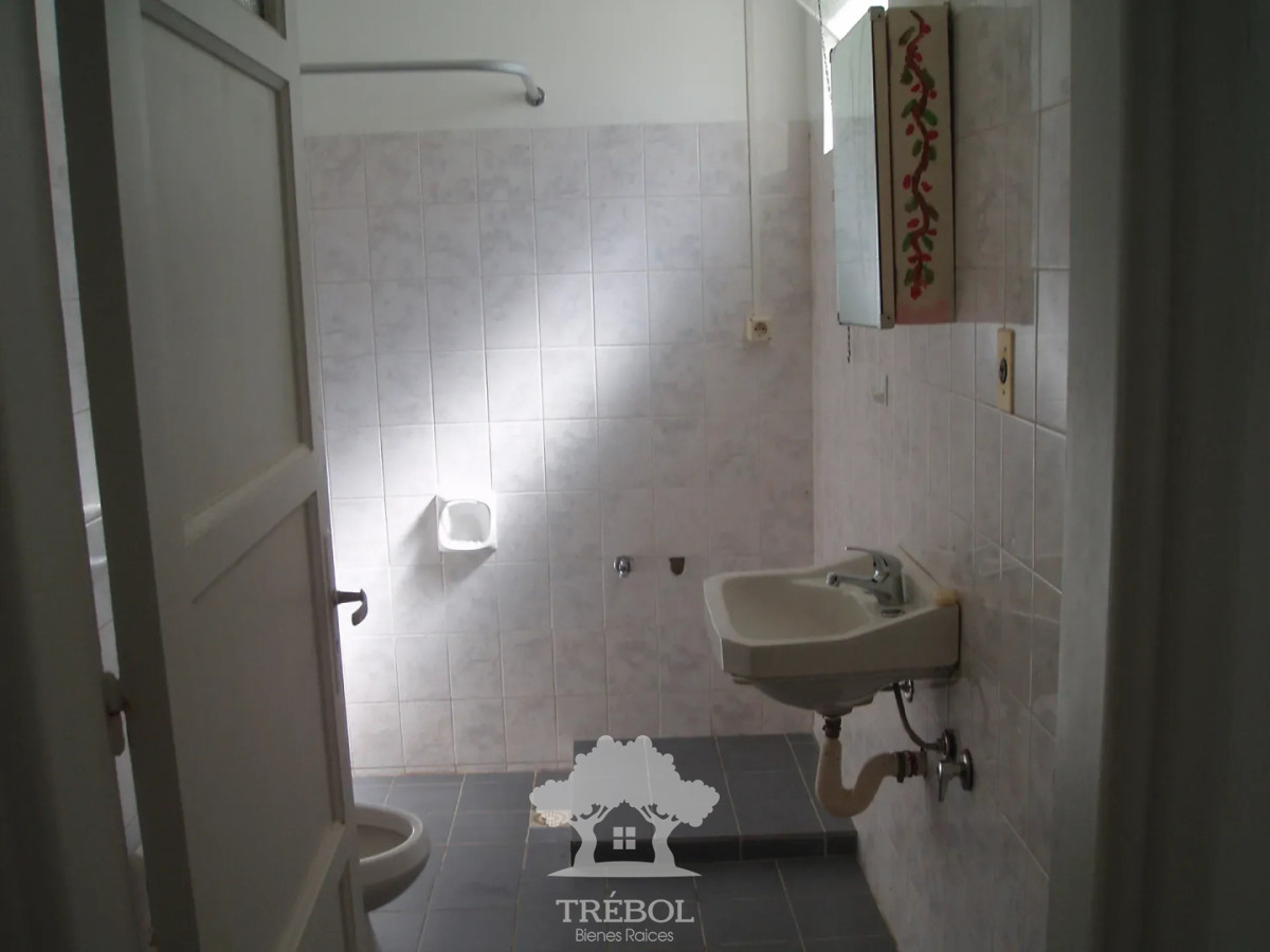 Apartamento ID.260 - Alquiler Apartamento 1 Dormitorios Union Montevideo D