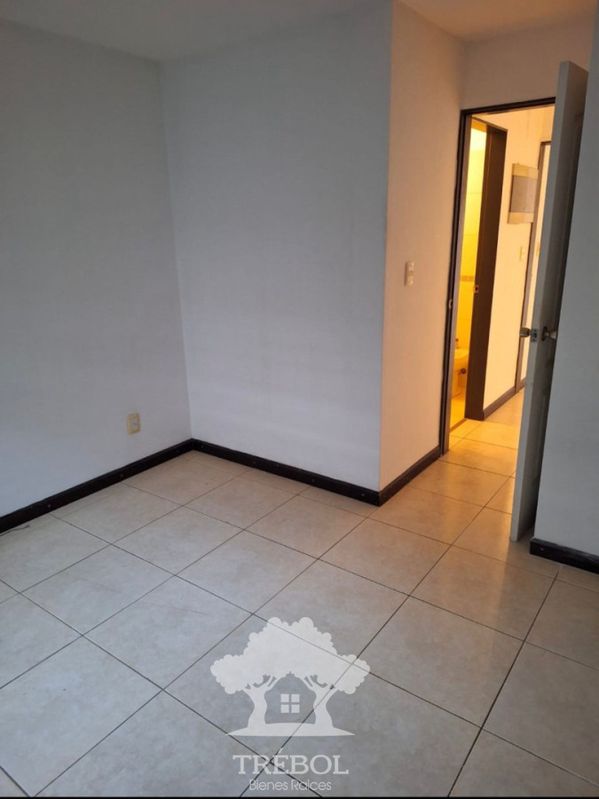 Apartamento ID.126 - Alquiler Apartamento 2 Dormitorios Aguada Montevideo V 