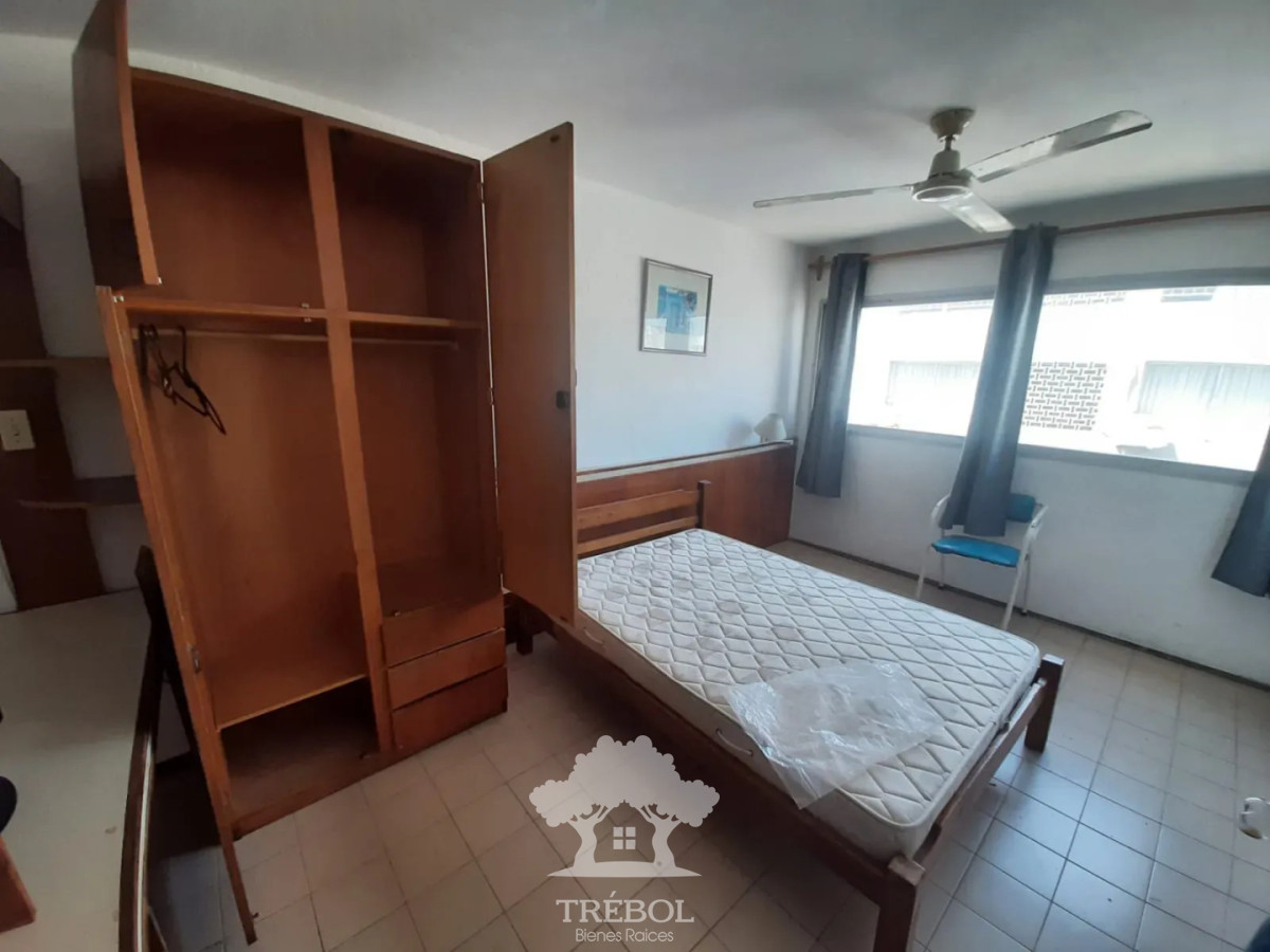 Apartamento ID.218 - Alquiler Apartamento Monoambiente Cordon Montevideo D