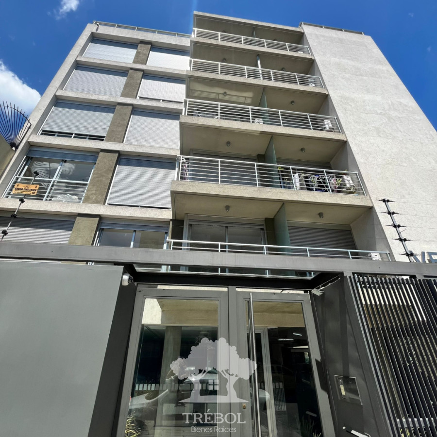 Apartamento ID.175 - Alquiler Apartamento 1 Dormitorio La Blanqueada Montevideo V 