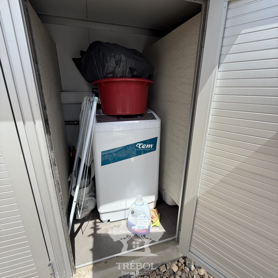 Apartamento ID.75 - Alquiler Apartamento 2 Dormitorios Villa Muñoz Montevideo B