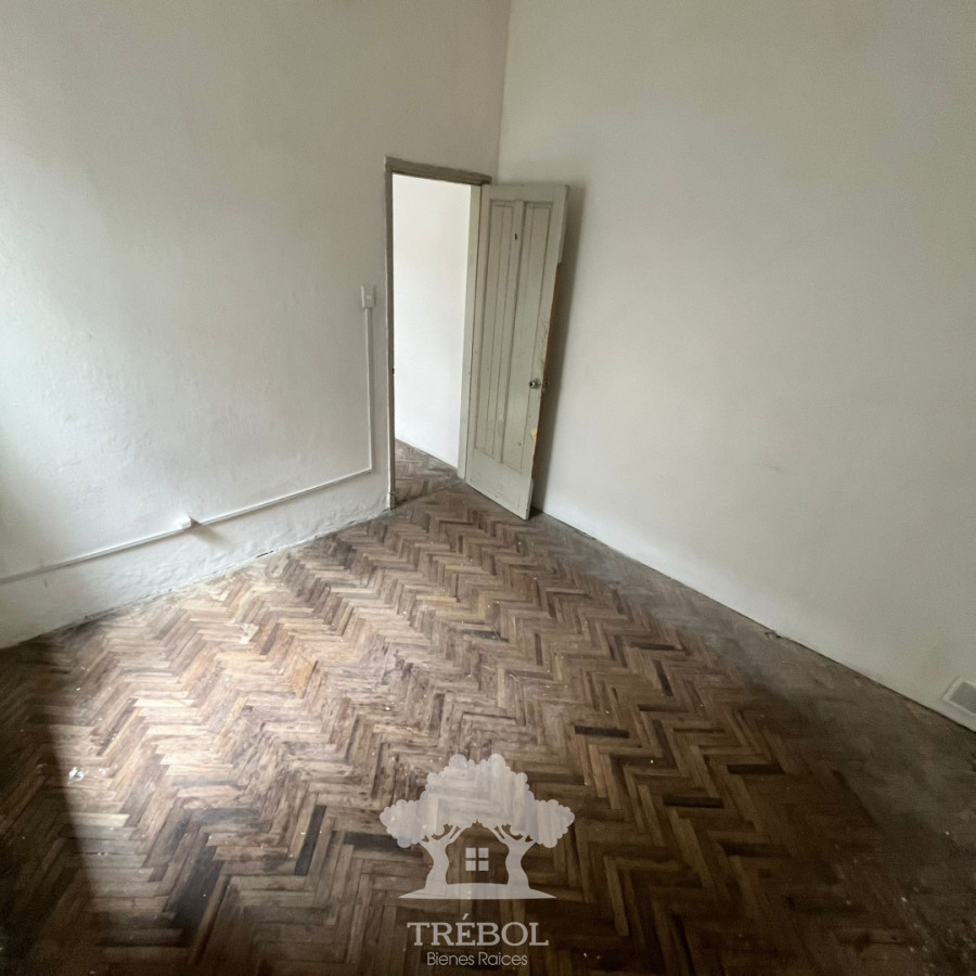 Apartamento ID.80 - Venta Apartamento 1 Dormitorio La Comercial Montevideo V 