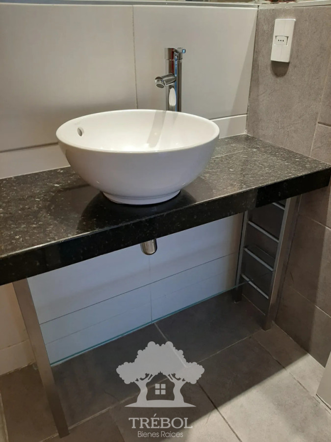 Apartamento ID.211 - Alquiler Apartamento 1 Dormitorios Parque Batlle Montevideo D