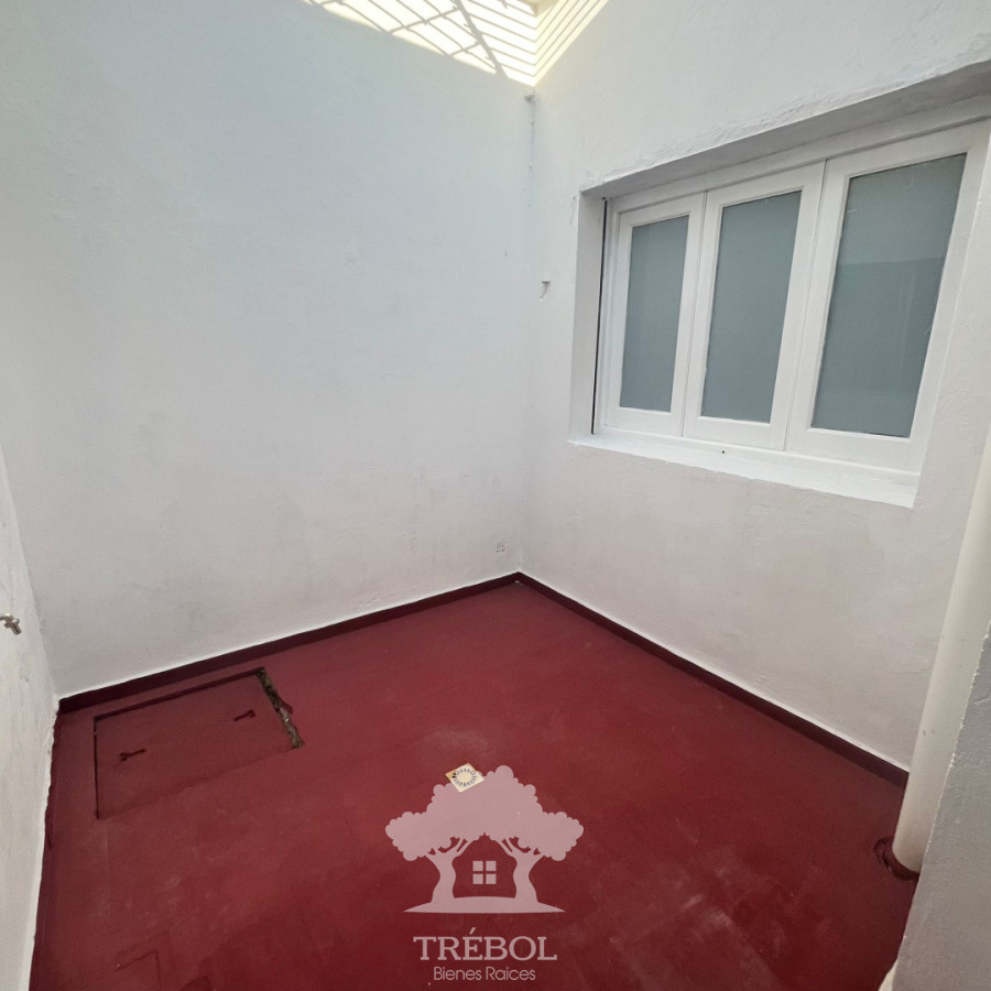 Apartamento ID.326 - Alquiler Apartamento Monoambiente Parque Batlle Montevideo V 